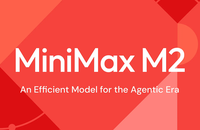 MiniMax Logo