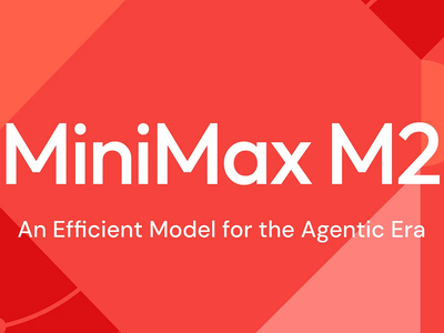 MiniMax Logo