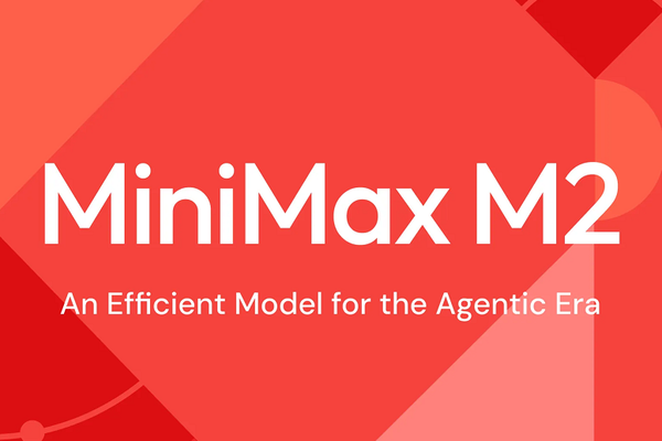 MiniMax Logo