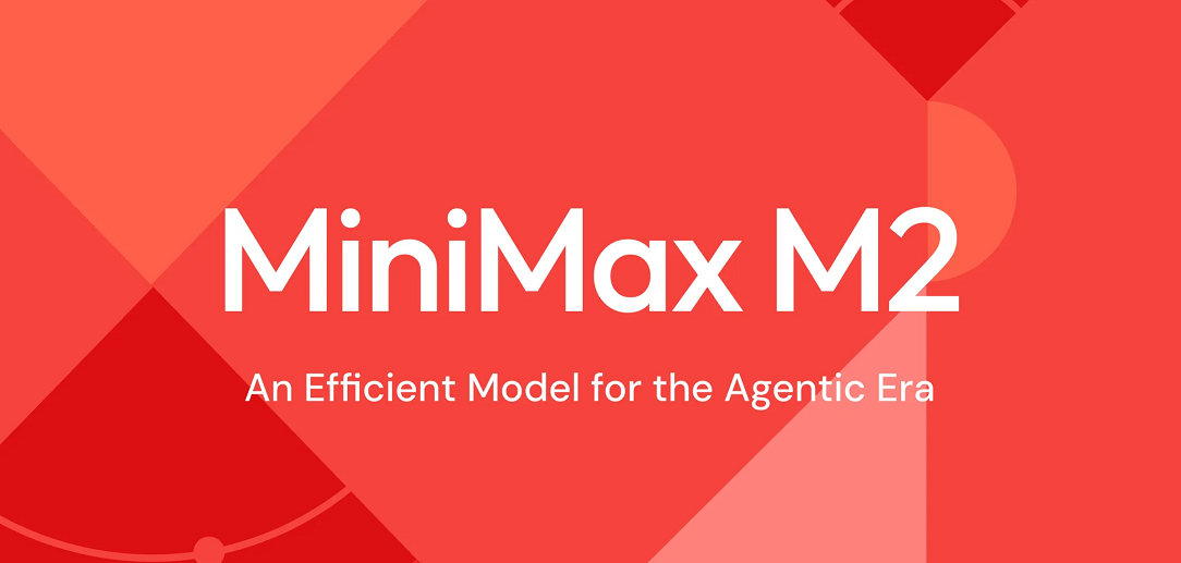 MiniMax Logo